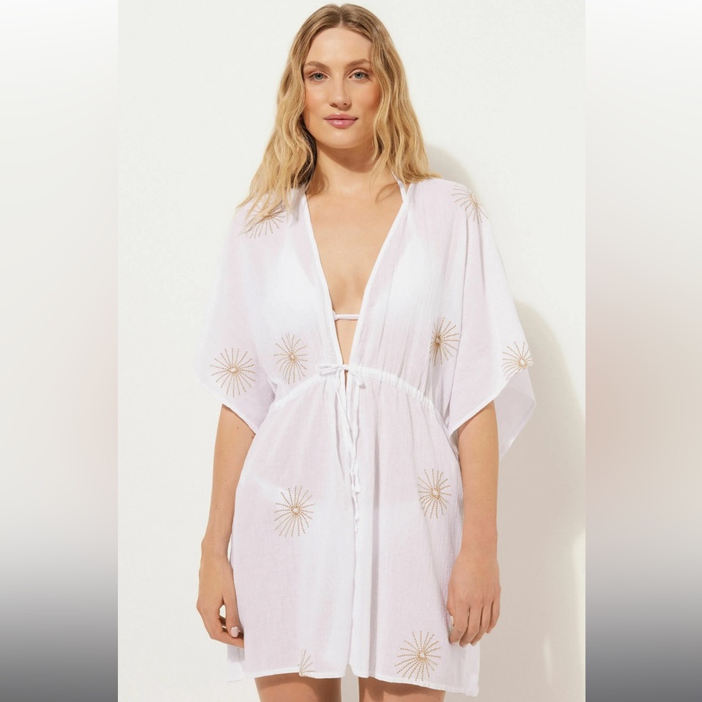 Calzedonia Beach Cover Up